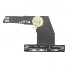 Mac Mini A1347 821-1501-A用SSD SATA HDDハードドライブフレックスケーブルキット